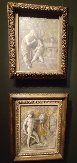 El Beso de Klimt, el soberbio Kunsthistorisches Museum y el Prater - Viena - Bratislava - Praga, Navidad 2024 (83)