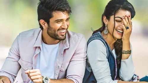 Geetha Govindam (2018) Hindi Dubbed Full Movie Download