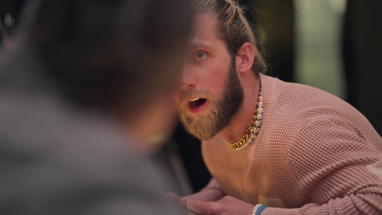 The Mole (US, S06E07) 1