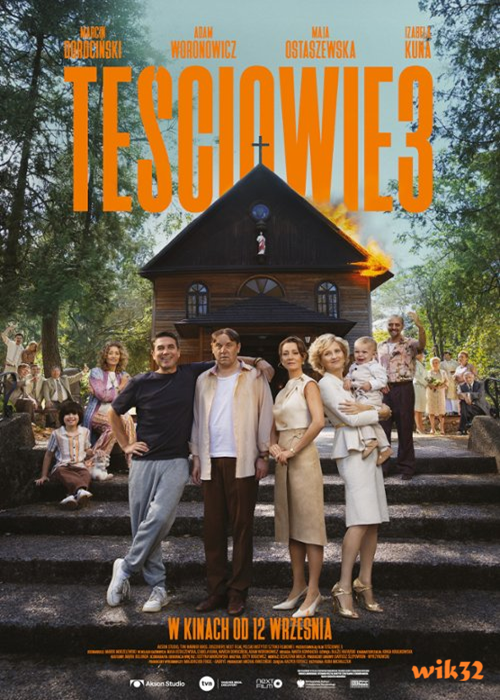 Teściowie 3 (2025) PL.1080p.WEB-DL.x264-KiT / Film Polski
