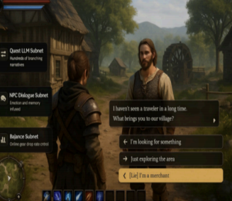 RPG Game