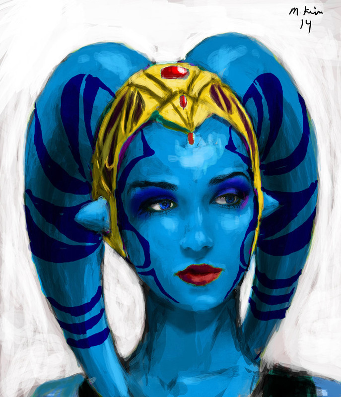 twi_lek_by_mikekimart-d7kuhiw