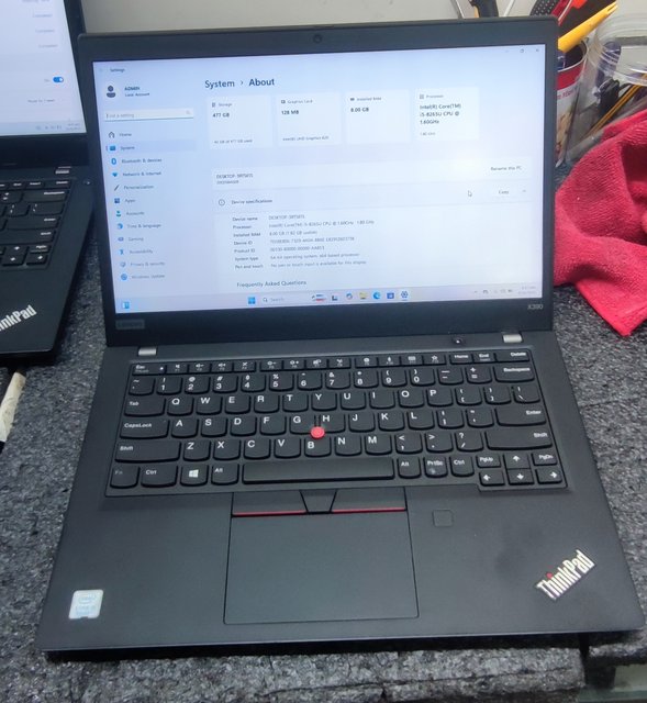 Dell Latitude 5290 2 in 1