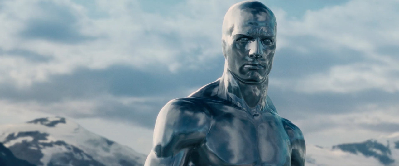 Fantastic Four: Rise of the Silver Surfer 2007 BluRay [Hindi + Tamil + Telugu + English] 480p, 720p, 1080p ESub Screenshot