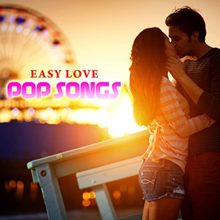 VA - Easy Love Pop Songs (2017)
