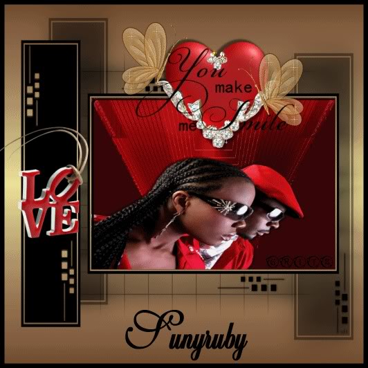 Sunyruby-Val-Heart-Smile