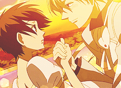 Tamaki-x-Haruhi | DeviantArt