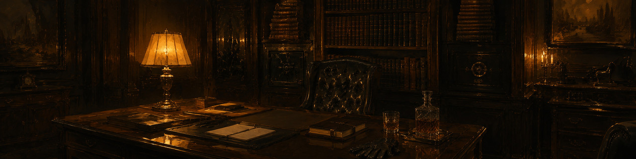 Leonhard's Private Study