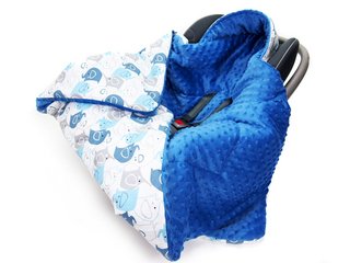 13-White-Elephants-on-Blue-with-Blue-Minky0