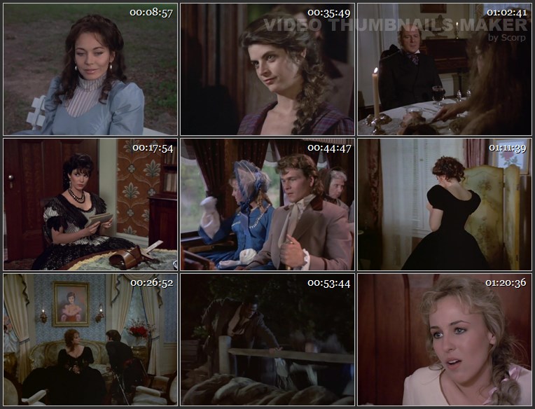 North and South S01E05 Spring 1857 - November 1860.mkv