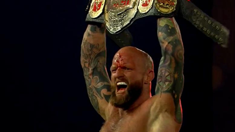 Lo Bueno y lo Malo de Slammiversary 2022