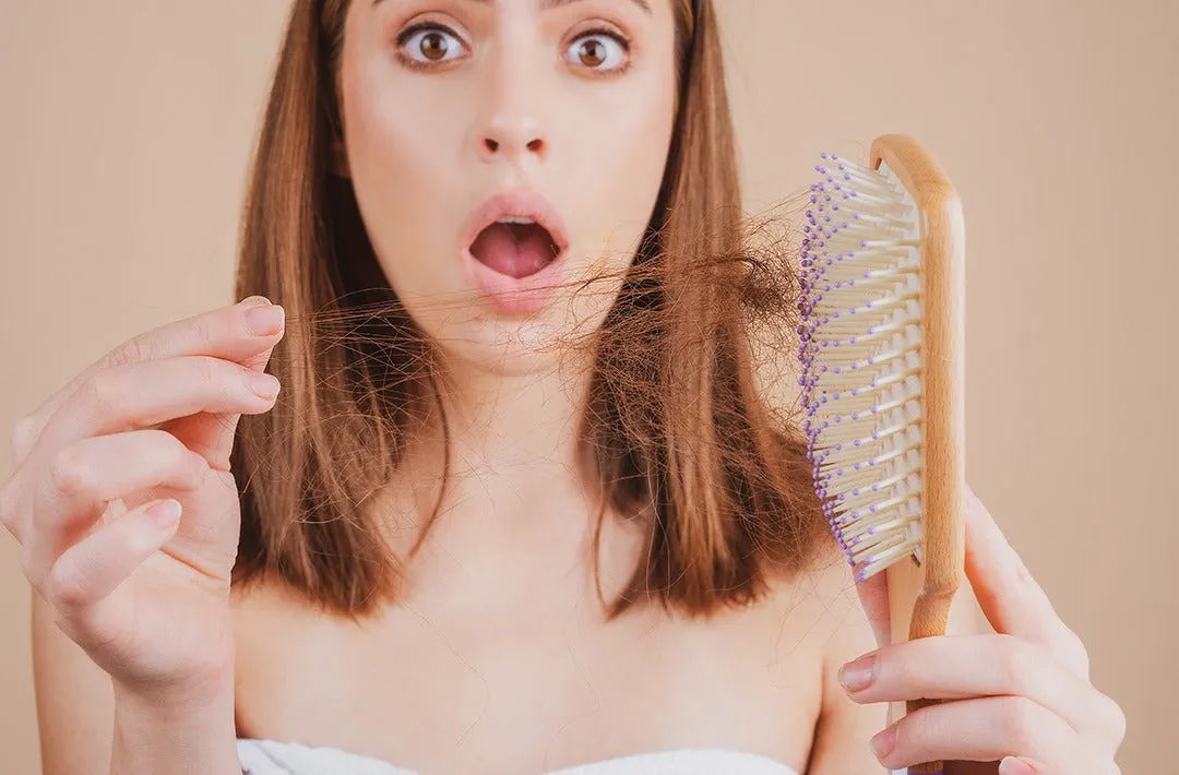 How Hair Colour Works