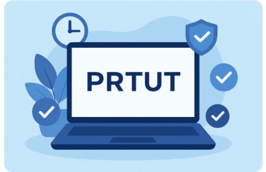prtut преимущества