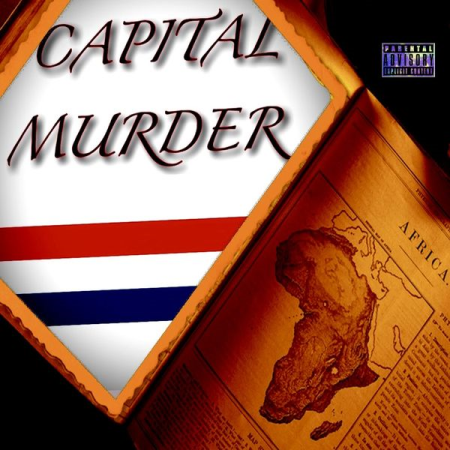 Various Artists - Capital Murder (2020)