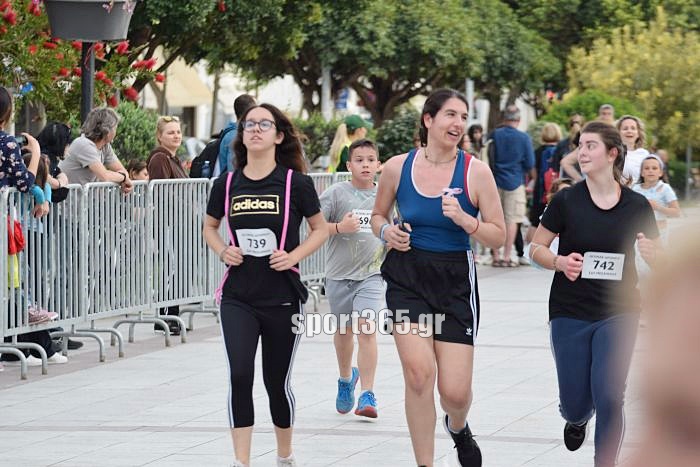 , ΦΩΤΟΡΕΠΟΡΤΑΖ: 20ος Αγώνας δρόμου Καλαμάτας