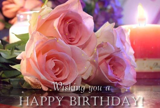 birthdaypinkroses
