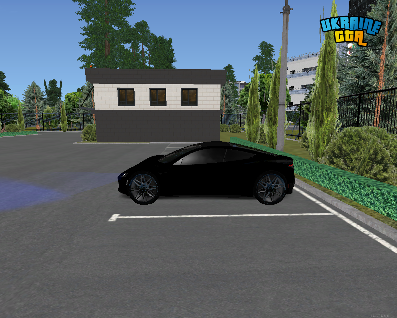 UKRAINE GTA 06 09 2026 10 06 13