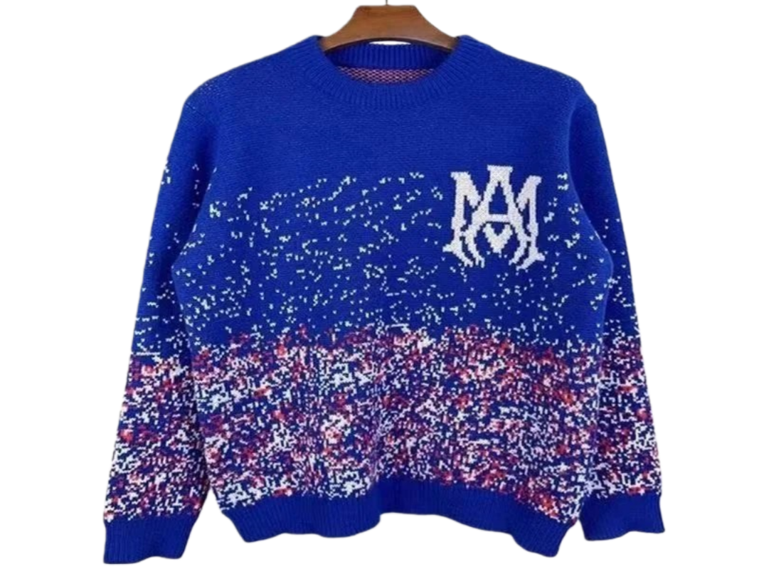 Amiri Sweater