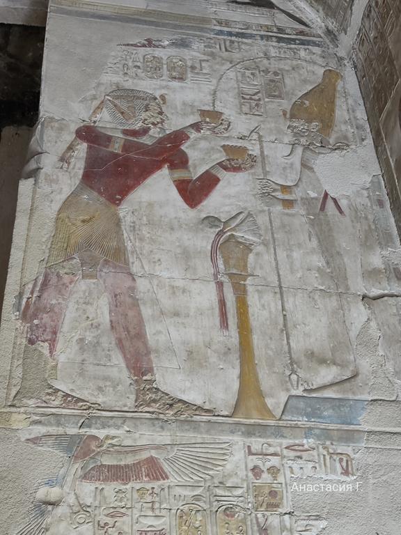 Ленивый Египет (Хургада, Луксор, Каир), декабрь 2025 - январь 2026