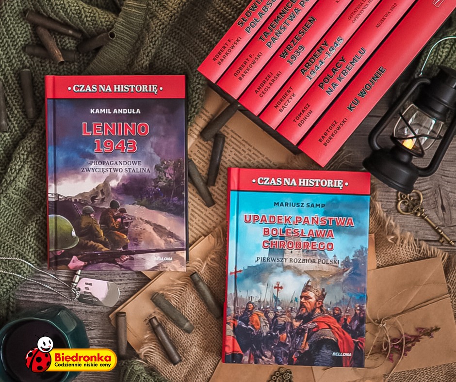 Czas na Historie