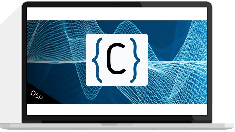 Digital Signal Processing (DSP) From Ground Up™ in C