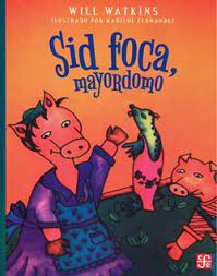 SID FOCA MAYORDOMO