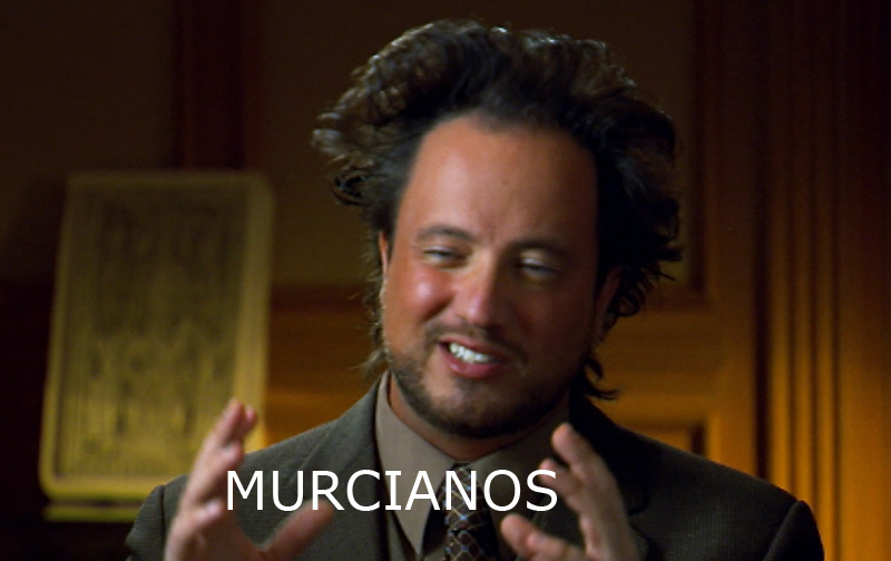 Murcianos