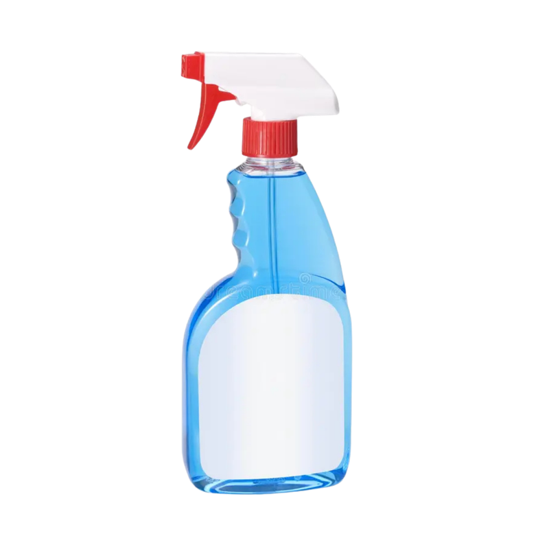 Cleaning Spray