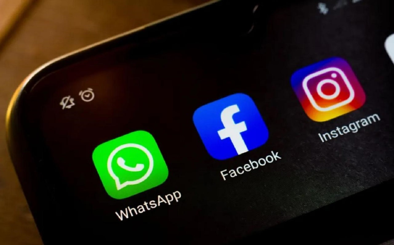 Pérdida millonaria por la caída de Facebook, WhatsApp e Instagram