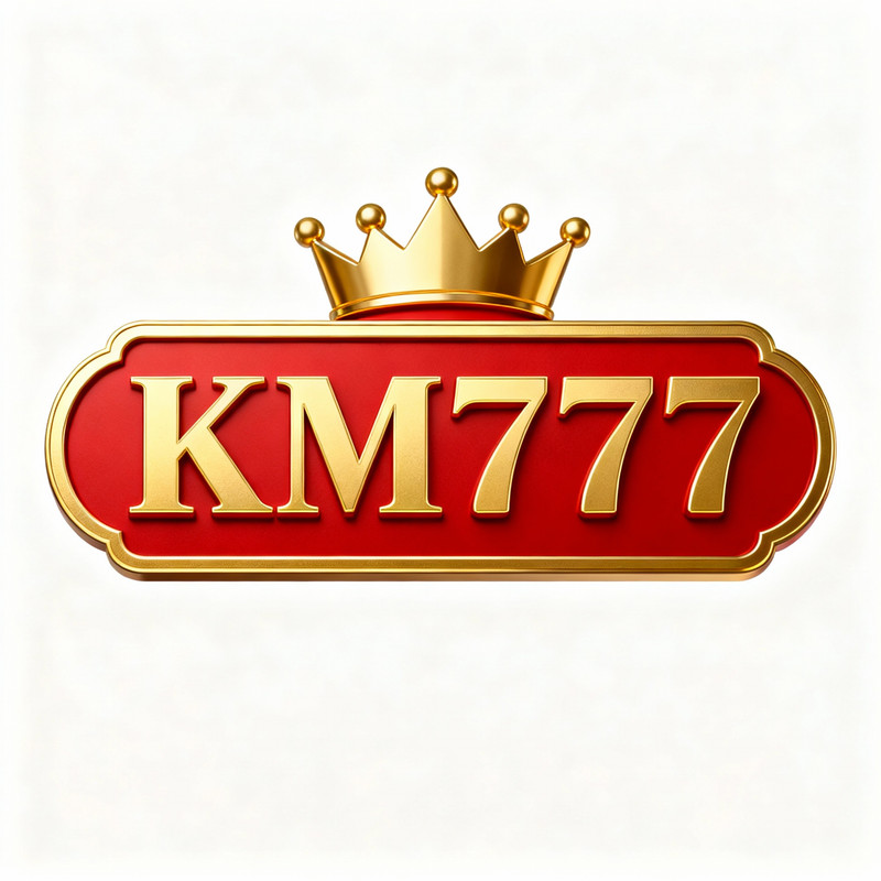 KM777: Website Online Penyedia APK Game Slot Km777 Terpercaya 2025 image 1