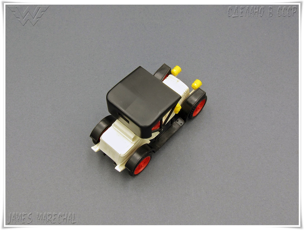 Wanderer Nr2 1904 (6) СССР