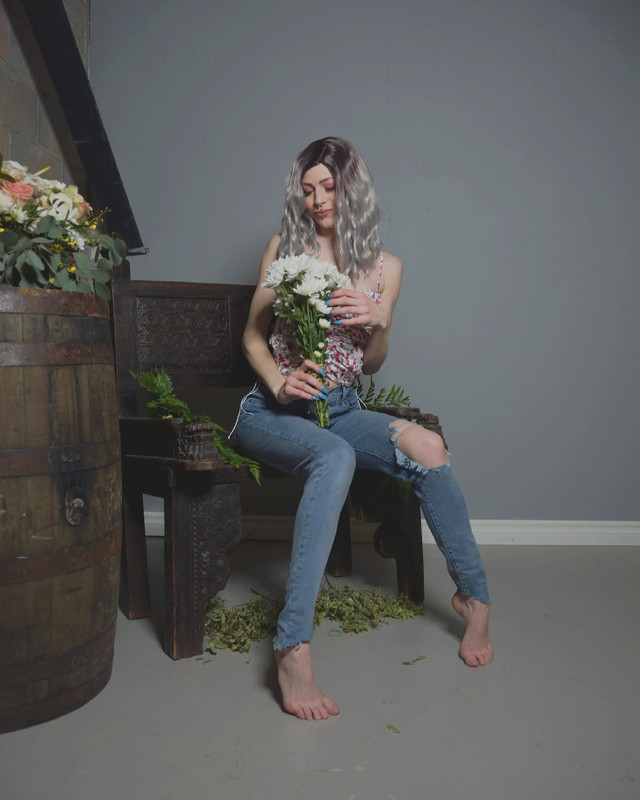 Cecelia Sommer NP 07
