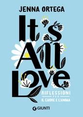Jenna Ortega – It’s All Love (2024)
