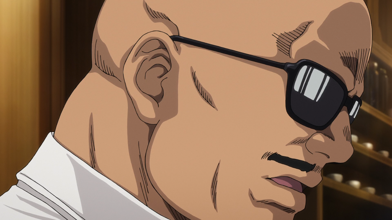 City Hunter. Private Eyes (2019) [BluRay Rip 1080p ITA-JPN DTS-A