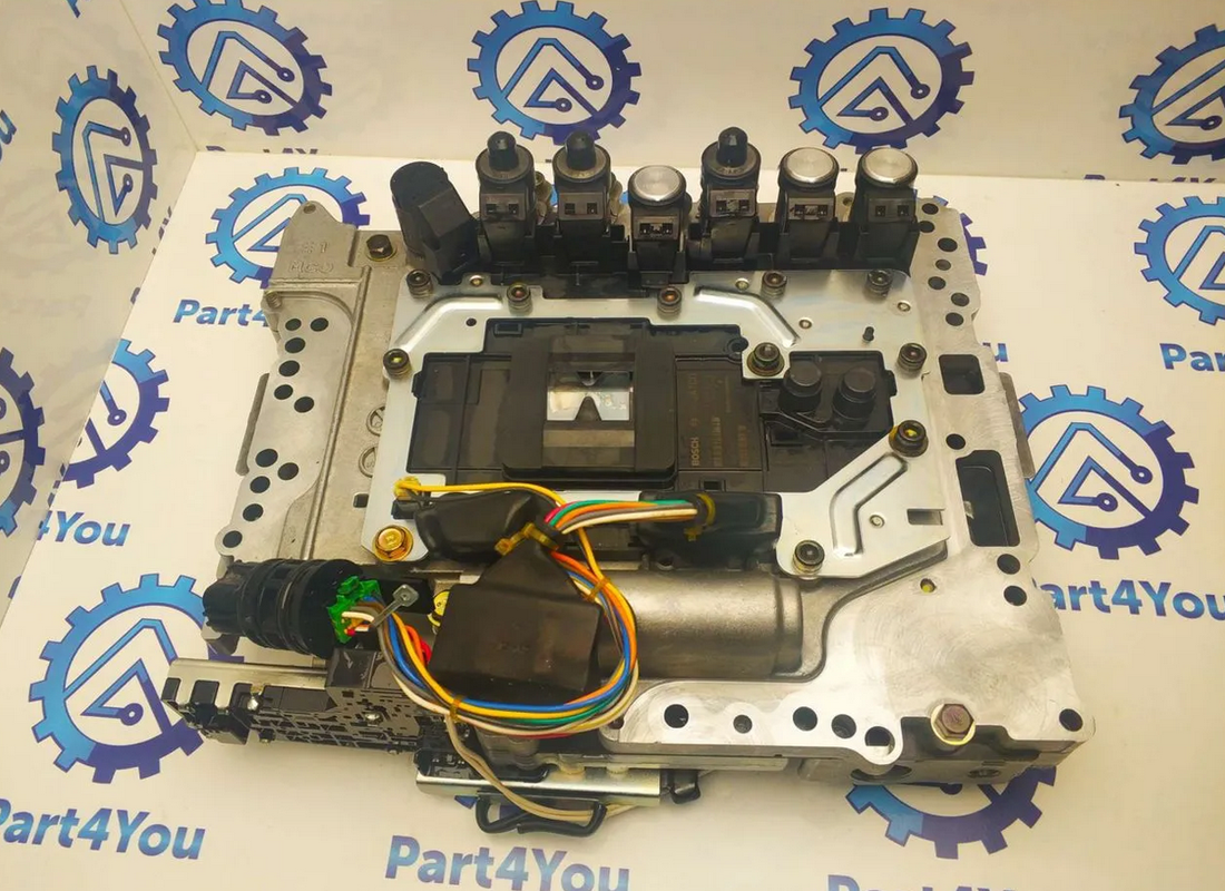 ValveBodyRE5R05A
