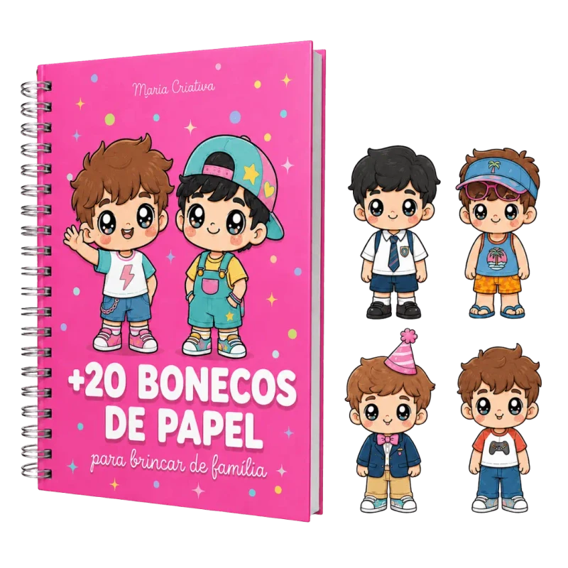 Mockup do Bônus 6