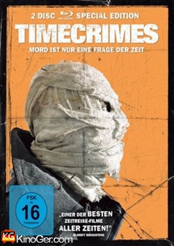 Timecrimes (2007)