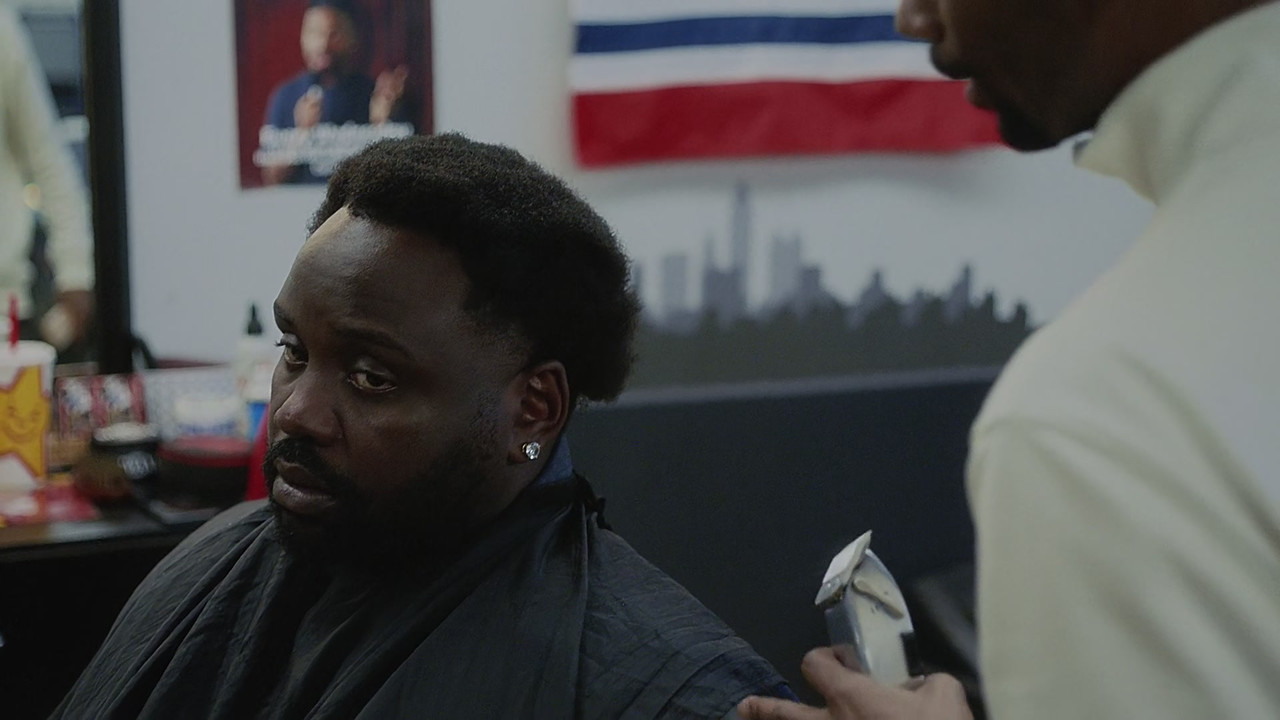 Atlanta (2016) - S02E05 - Barbershop (1080p AMZN WEB-DL x265 RZe