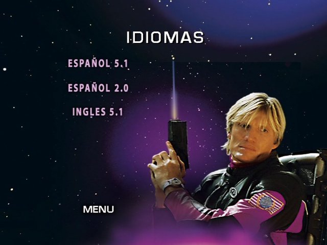 2 - Commander (Retrograde) [DVD5 Full][Pal][Cast/Ing][Sub:Nó][C.Ficción][2004]