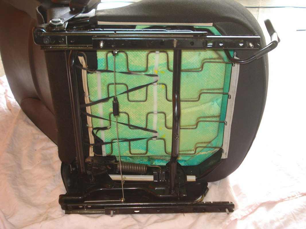 042 Remontage glissière R4