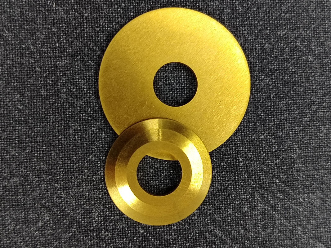 Дисковый нож