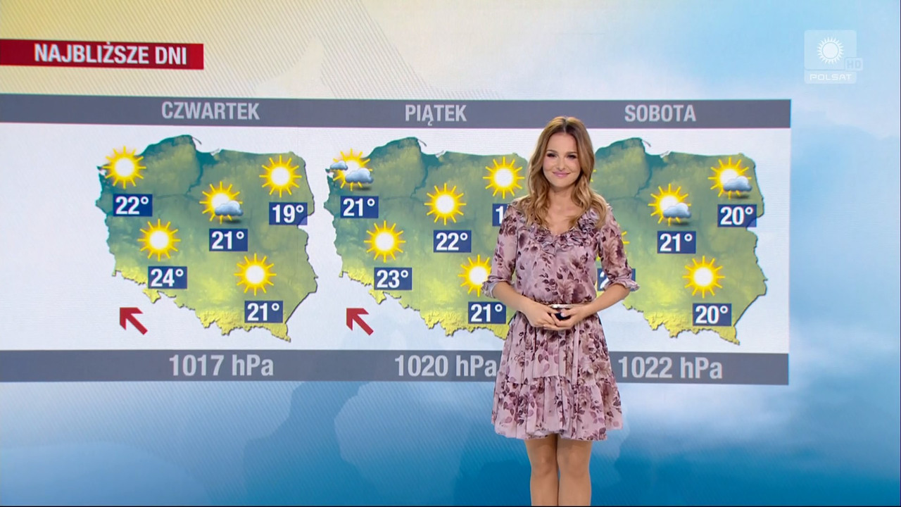 7 10 2018 paulina sykut polsat 6