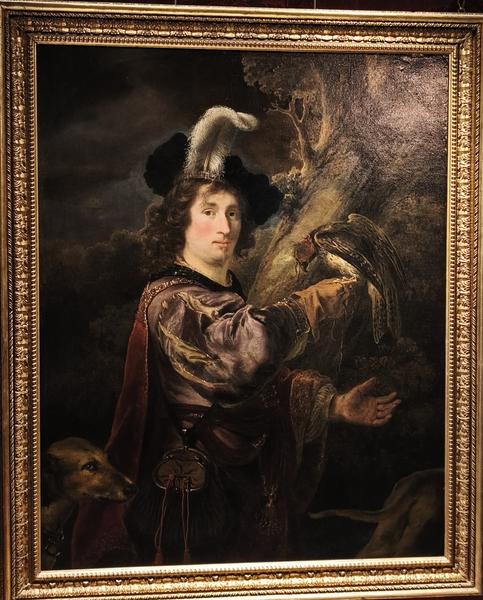 Málaga y Londres - Blogs de Europa - Turner&Constable, Kewood House, Wallace Collection, Courtauld Institute (92)
