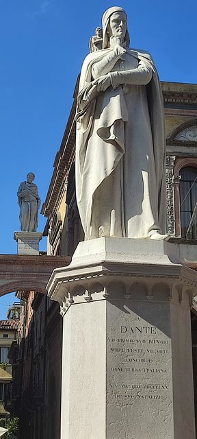 Pizcas de arte en Venecia, Mantua, Verona, Padua y Florencia - Blogs de Italia - Mantua, La Cámara de los esposos, Verona y dormir en Florencia. (107)