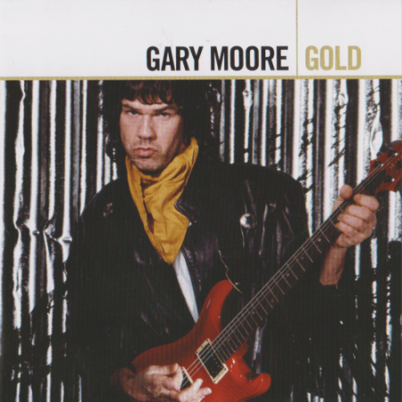 Gary Moore   Gold (2013)