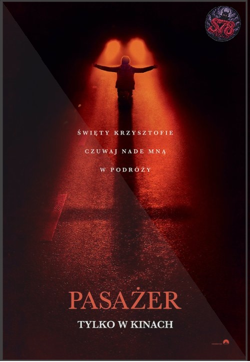 Pasażer / Passenger (2026) MULTi.1080p.AMZN.WEB-DL.x264.DD5.1-S78 / Lektor PL & Napisy PL