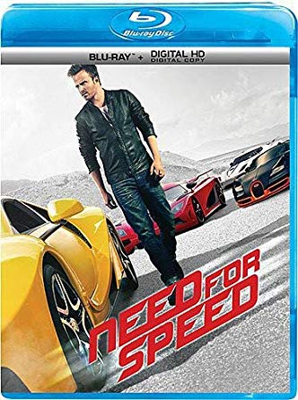 Need for Speed (2014) [1080p x265 HEVC 10bit BluRay AAC 5.1] [Prof]