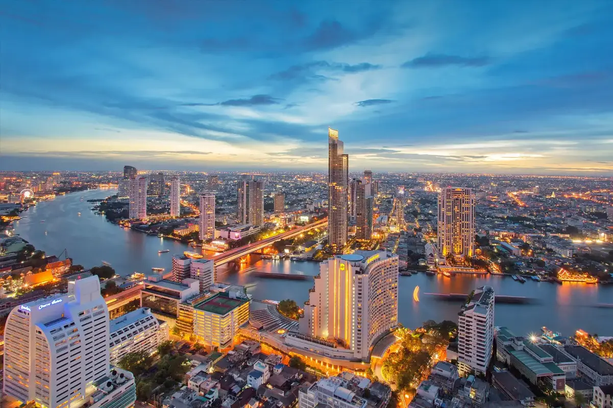 ฺBangkok Condo Market