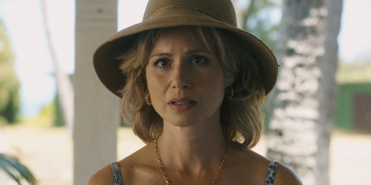 I Know What You Did Last Summer (2021) Season 1 [Hindi + Tamil + Telugu + English] WebRip 480p, 720p ESub - Complete Screenshot