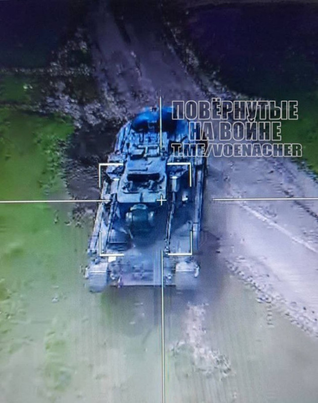 Vokiečių zenitinė sistema „Geapardas“ sekundę prieš...